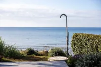 Oakvale Villa Sand