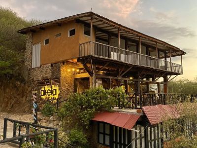 Akela Gaira Hotel