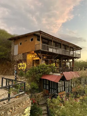 Akela Gaira Hotel Hotels in 