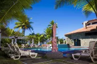 Las Olas Beach Resort - piscina
