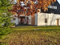 Penzion Jiřičná Hotels in 
