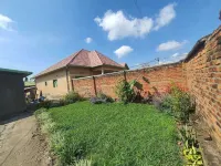 Mountain Scene BnB Hotels near Musanze Caves yagaruye ubuyanja