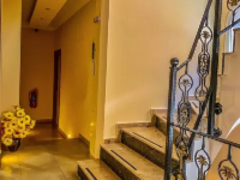 マス ホテル エドレミトのホテル