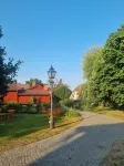 Garvaren Boendet Mitt I Gamla Stan I Eksjö Hotels in Nassjo