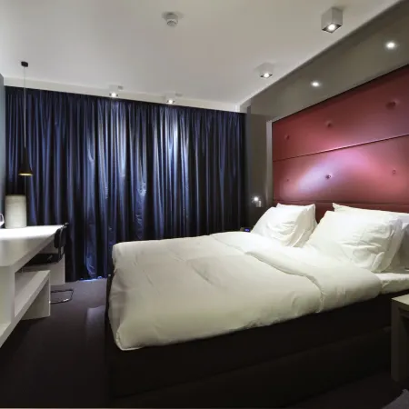 Blue Mansion Hotel