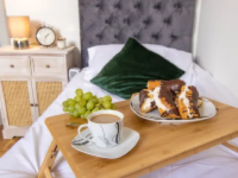 Cades Accommodation Hotels in Wolverhampton