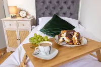 Cades Accommodation Hoteles en Wolverhampton