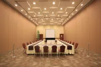 Holiday Inn & Suites Leon Plaza Mayor Hôtels à : León