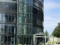 Thon Hotel Stavanger Forum โรงแรมในสตาวังเงร์