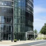 Thon Partner Stavanger Forum Hotel Отели в г. 