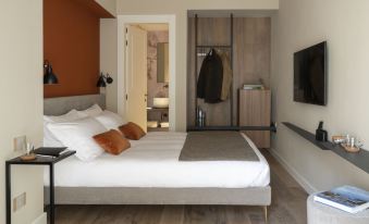 Della Spiga Suites by Brera Apartments