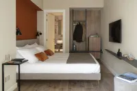 Della Spiga Suites by Brera Apartments - Wifi