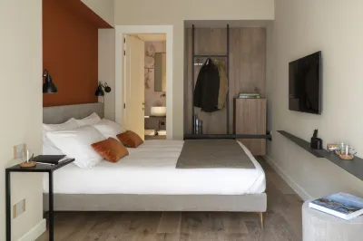 Della Spiga Suites by Brera Apartments Hotel in zona Via Monte Napoleone