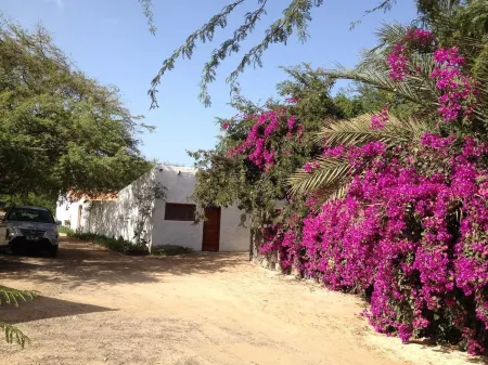 Villa Morabeza Guest House