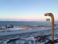 Bessastaðir Guesthouse - Beach
