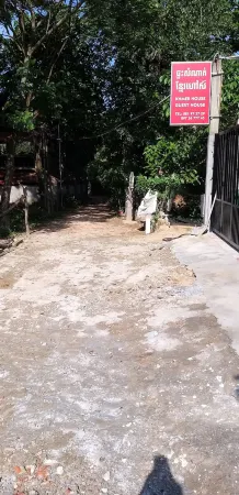 Khmer House Guesthouse