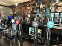 The Fish and Anchor Inn Hotels in Norton and Lenchwick