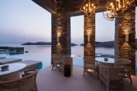 Ydor Hotel & Spa by Sandglass Hotels in Kea