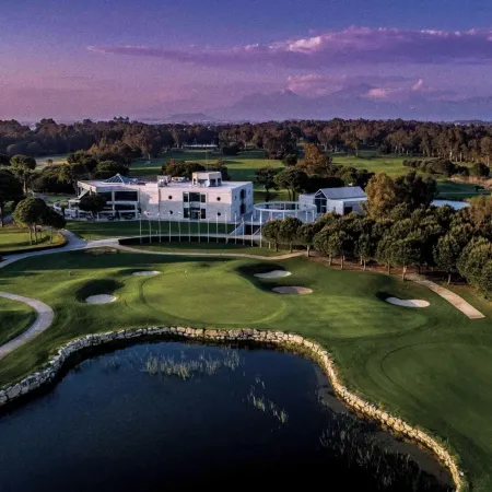 EDEN NEST EXCLUSİVE HOTEL