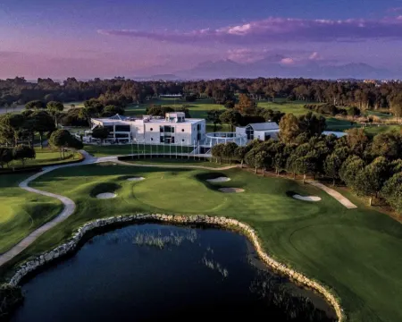 EDEN NEST EXCLUSİVE HOTEL Serik otelleri