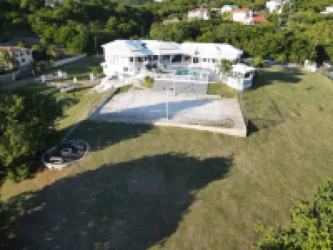巴黎別墅Cap Estate 聖盧西亞酒店
