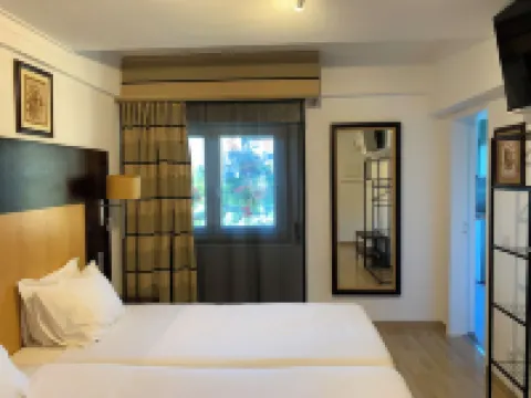 Discovery Apartment Carnaxide Hotels in Carnaxide e Queijas