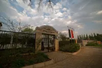 Grey Manor Guesthouse