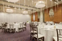 Camino Real Pedregal Mexico Hotels in Tlalpan