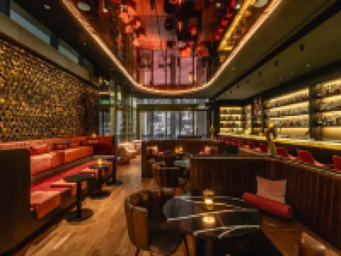 Hotel Ko59 Dusseldorf - Member of Hommage Luxury Hotels Collection Hotels in Dusseldorf