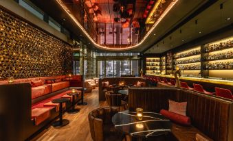 Hotel Ko59 Dusseldorf - Member of Hommage Luxury Hotels Collection