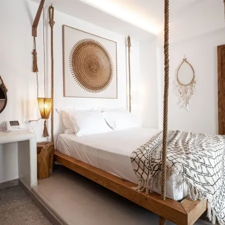 Sandaya Luxury Suites