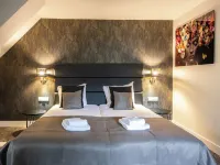 Hotel & Restaurant Wildthout Hotels in Vilsteren