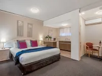 Katoomba Town Centre Motel Hotels in Katoomba