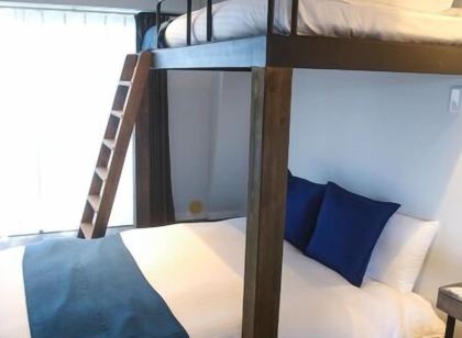 N33 Hakata Sta Riverside