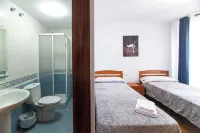 Yani's Hospedaje Pension 1 Estrella 아리온다스 호텔
