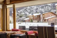 Galileo Boutique Hotel Hôtels à : Villa Cerro Catedral