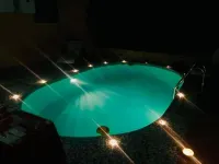Beatrice Home - Pools