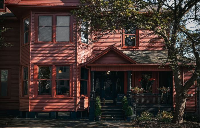 Dvele Inn
