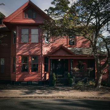 Dvele Inn