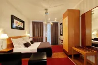 Hotel Mestre de Avis - balcony