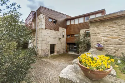 Casa Rural Vilaboa Hotels in Allariz