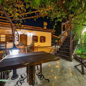 Safranbolu Seyi̇r Konak Hotel Hotels near Cinci Han