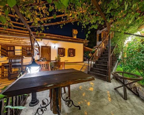 Safranbolu Seyi̇r Konak Hotel Hotels in Safranbolu