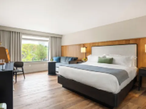 ザ ウォーターシェッド ノーウォークのホテル