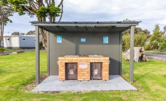 Nrma Portland Bay Holiday Park
