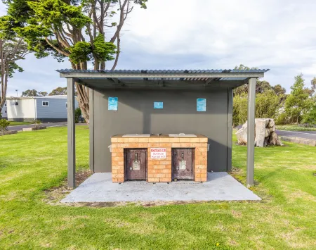 Nrma Portland Bay Holiday Park
