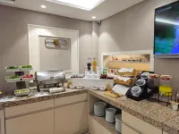 Gemlik Pasa Hotel - Bữa sáng