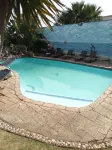Petra Lodge