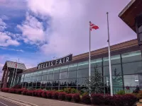 Bellis Inn Hotels near Trader Joe's