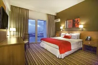 Hotel Antofagasta Hoteles en Antofagasta